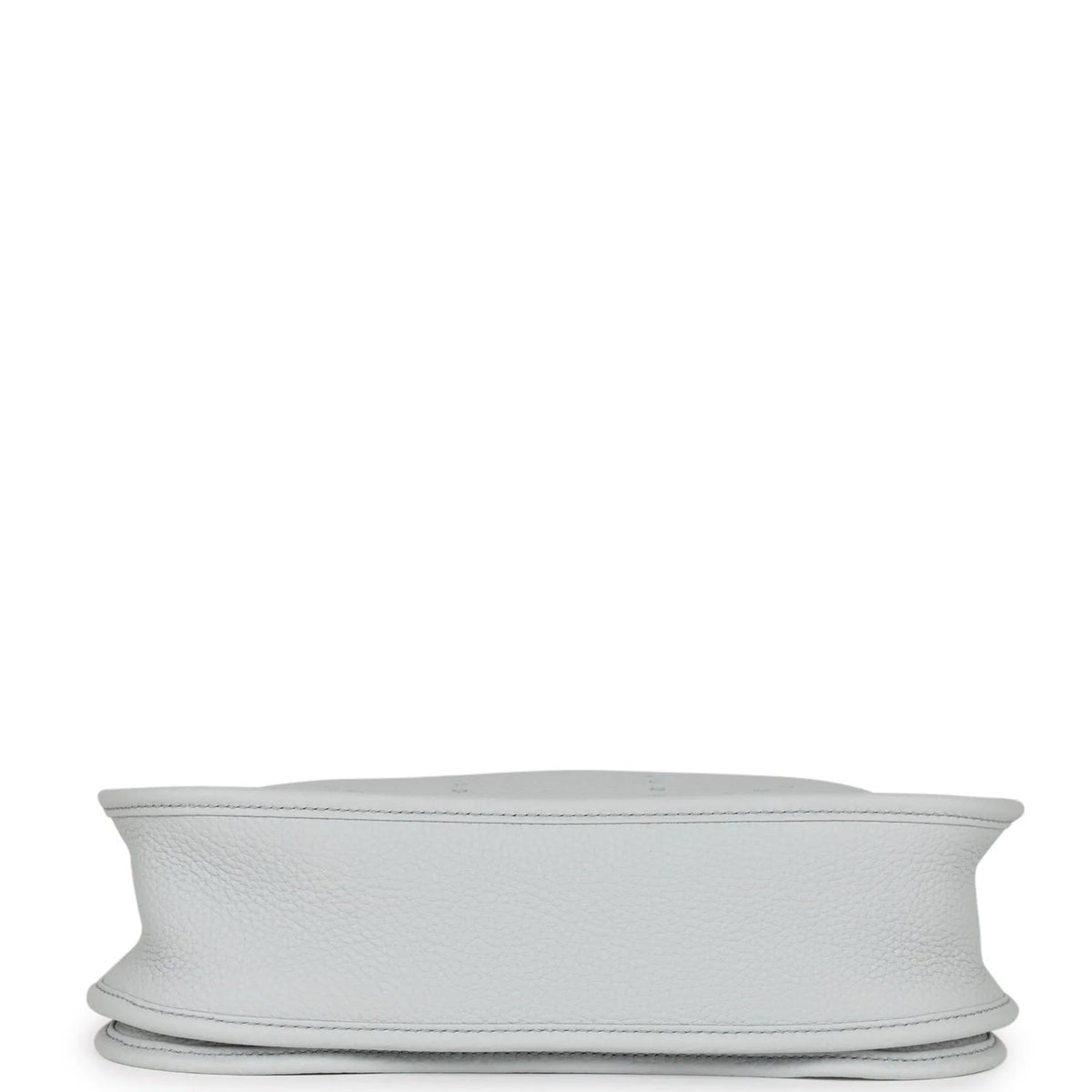 Bleu Pale Clemence Palladium Hardware V74847