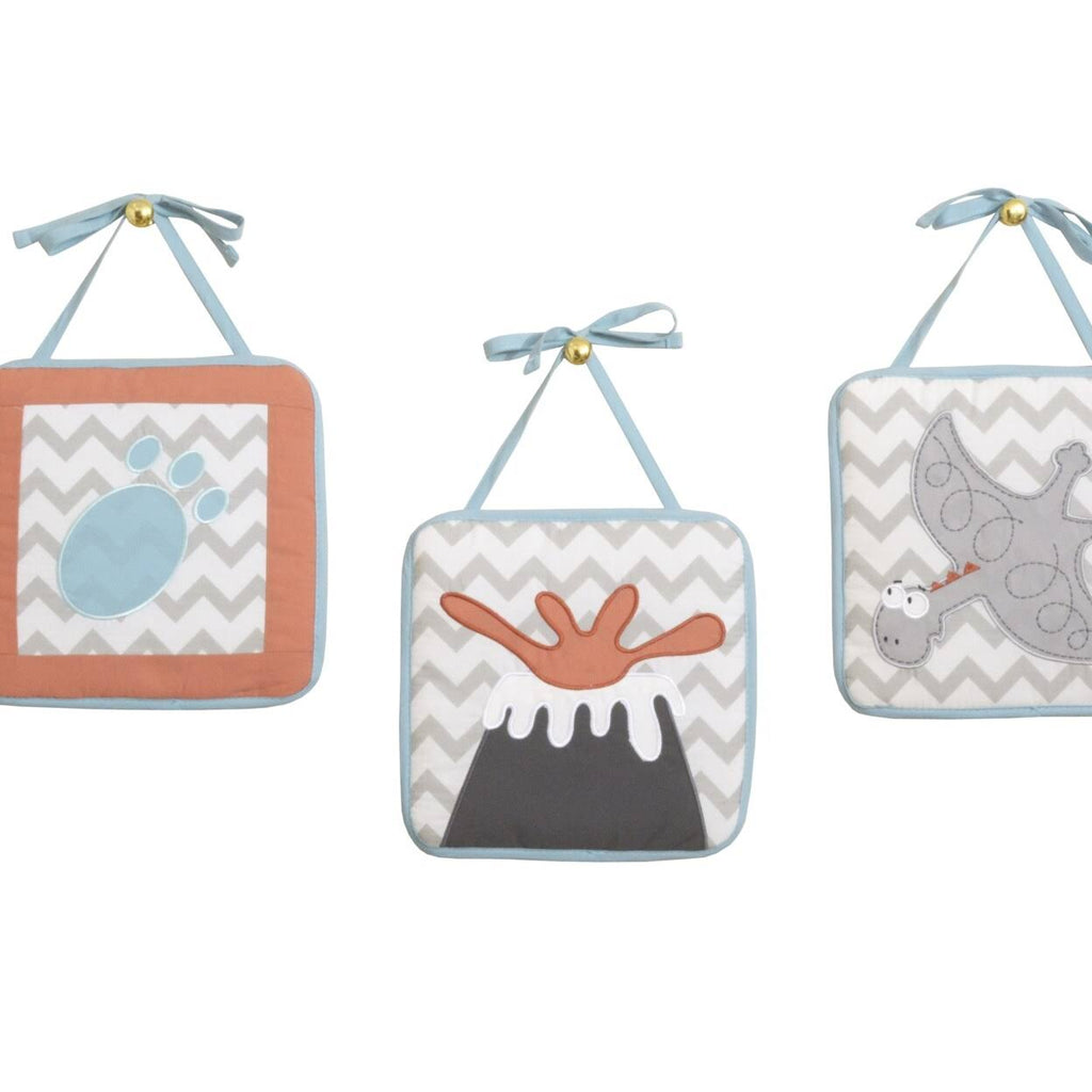 13 Piece Nursery Crib Bedding Set Y2692