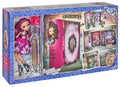 Doll and Furniture Set F4856