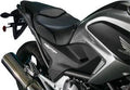 Low-Profile Performance Seats M248