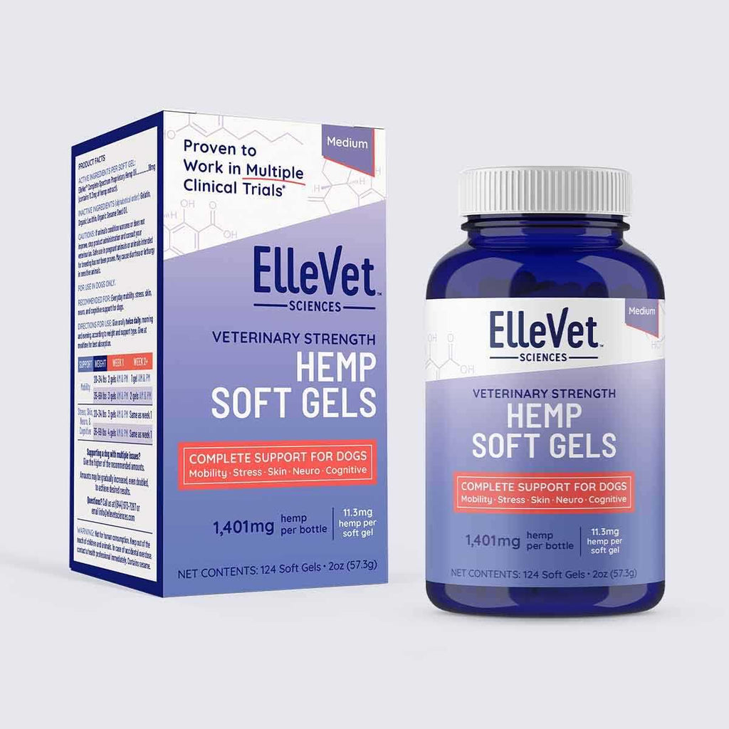 Hemp Oil G474313