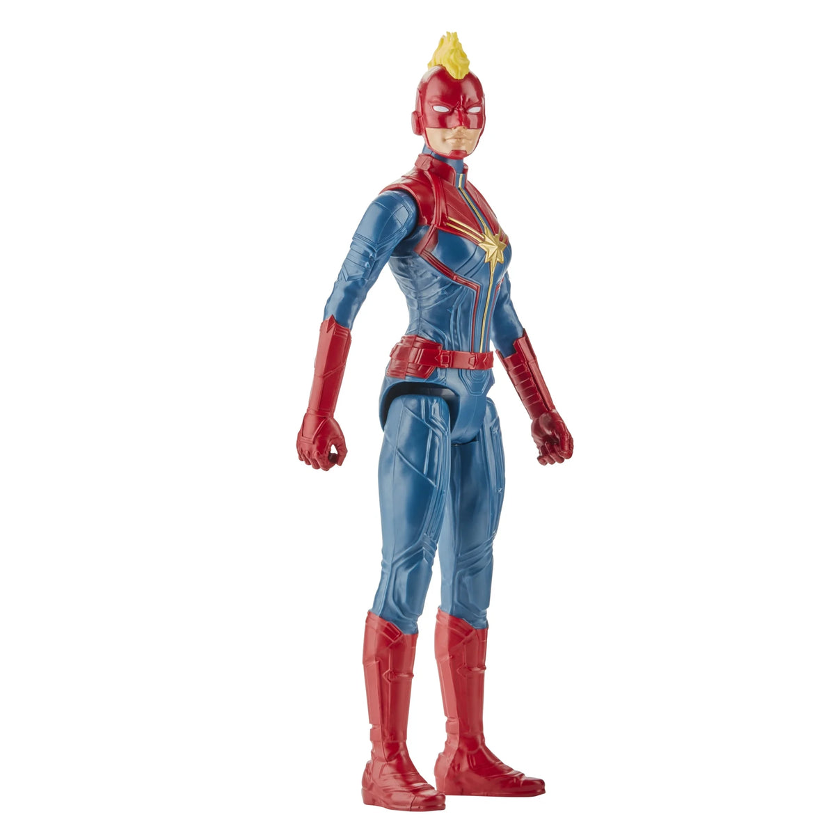 Captain Marvel Figure D3493