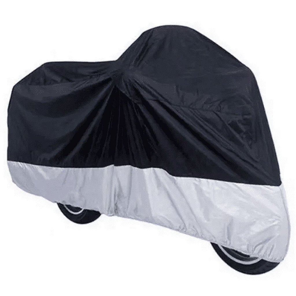 Waterproof 210D Nylon Scooter Cover V409351