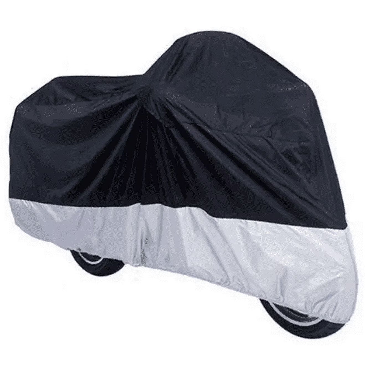 Waterproof 210D Nylon Scooter Cover V409351