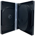 300 Black 9 Disc DVD Cases P7014