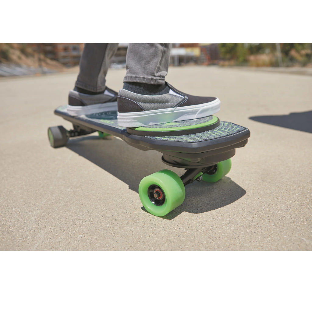 Electric Drift Board Electronic Skateboard with Hand Speed Controls L4856