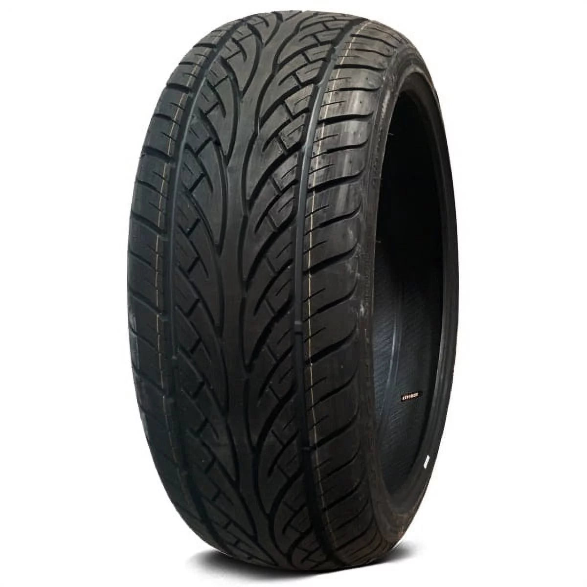 295/30R26 107 W Tire L490091