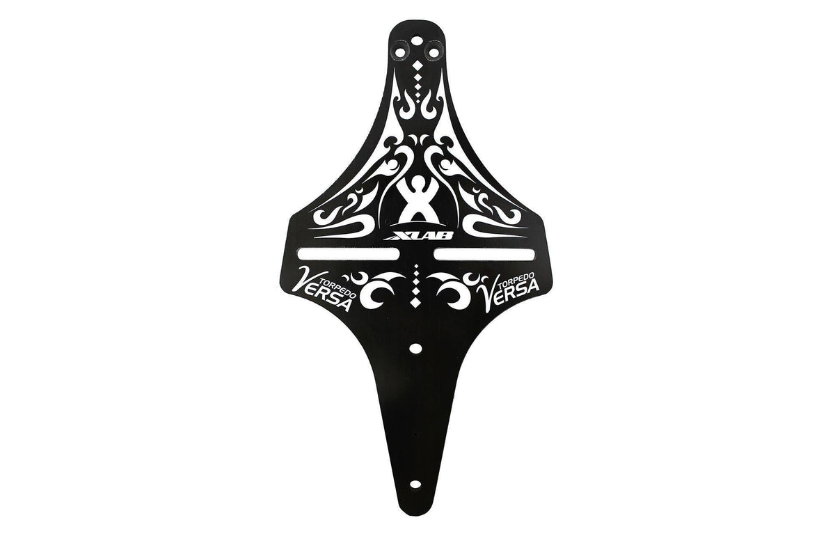 Airflow Red Torpedo Versa 500 P438390