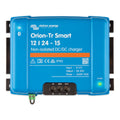 15A 360W Non-Isolated DC-DC Power Converter C392