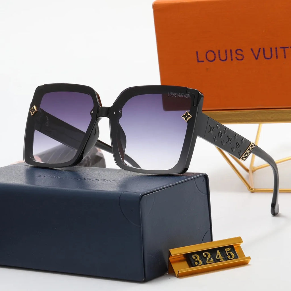 7 colors Polarized Sunglasses J610
