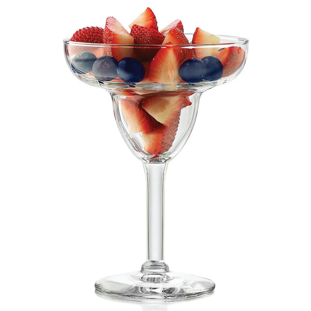 9 Oz Margarita Glass E1585