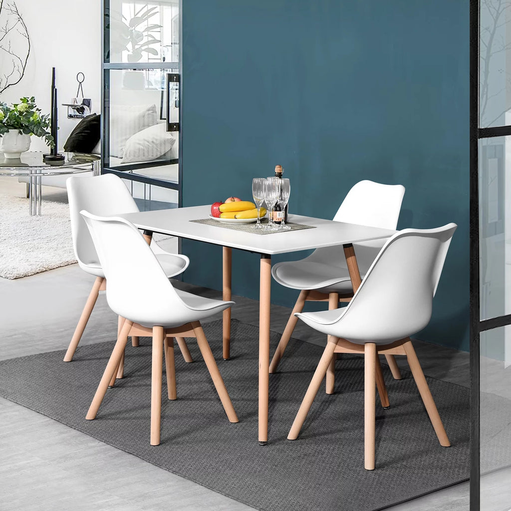 43'' Rectangle Dining Table L766