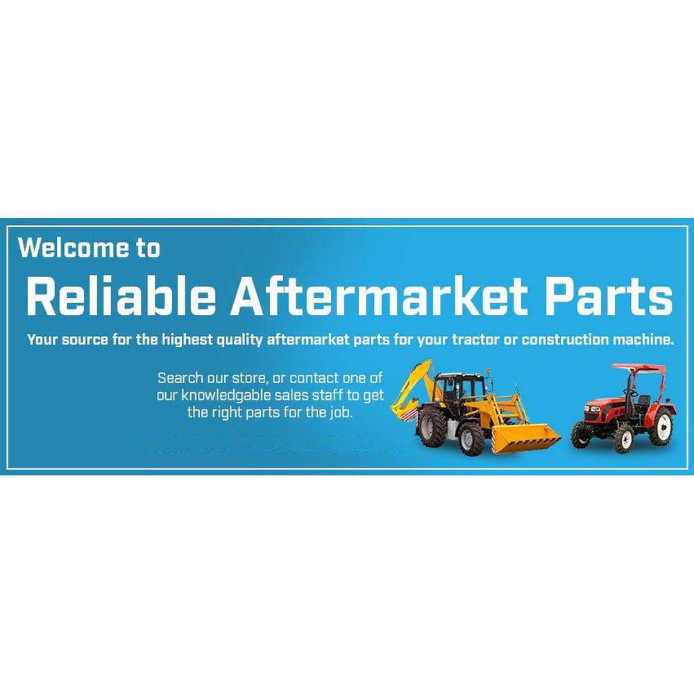 Alternator Conversion Kit E24332