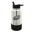 32 oz. Stainless Steel Water Bottle C83605