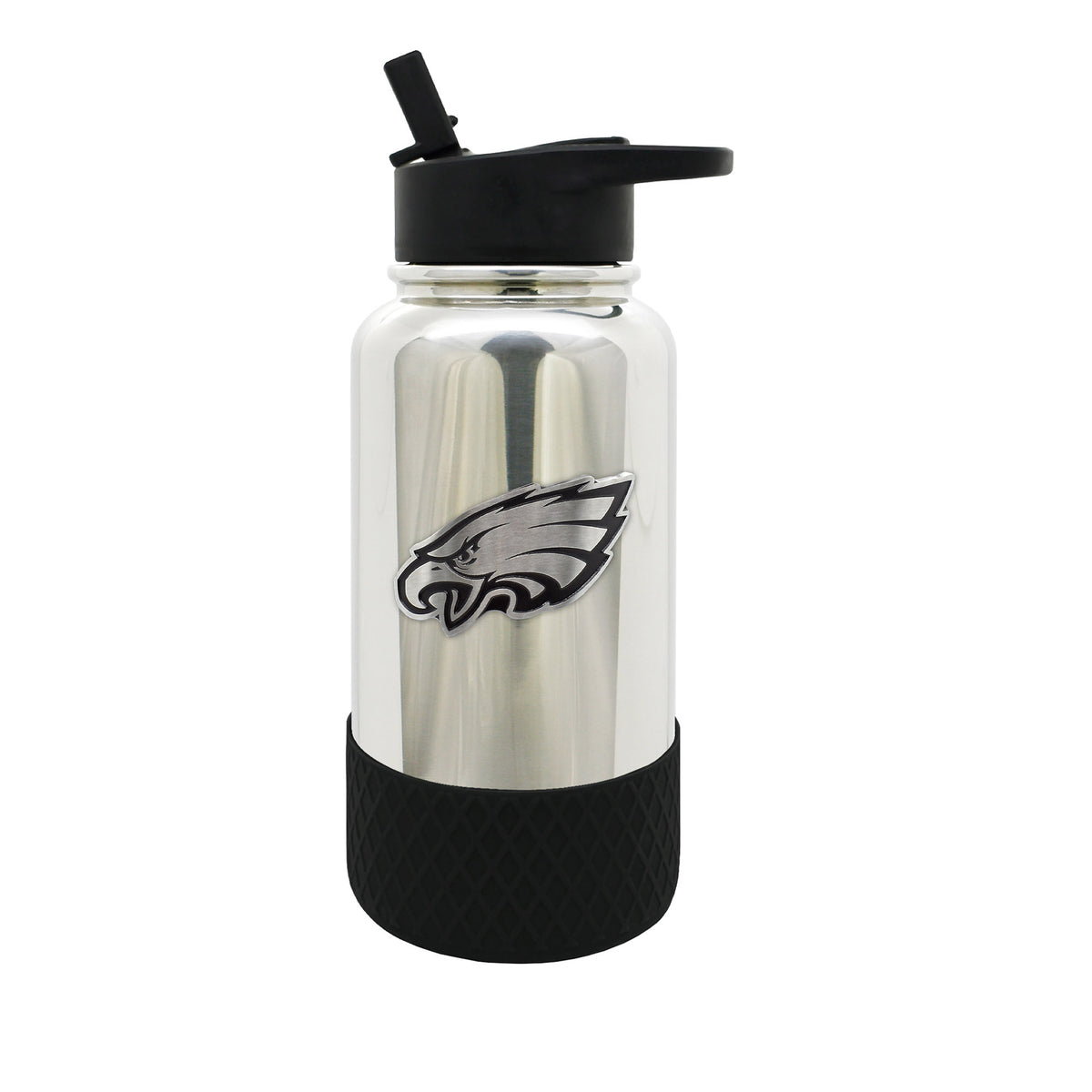 32 oz. Stainless Steel Water Bottle C83605