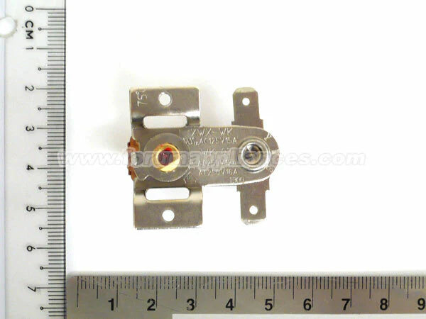 Oil-Filled Heater Thermostat B381