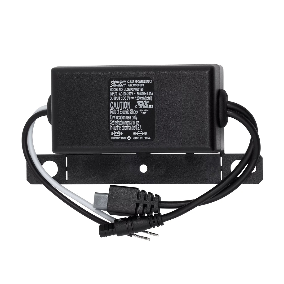 Hard-Wired AC Power Kit G532