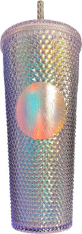 24oz Tumbler with Straw E44760