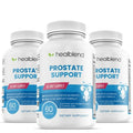 Prostate Support Supplement with Pygeum and Saw Palmetto 60 Capsules 3 Pack R243