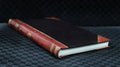 Volume 18:1 (1892) Leatherbound Q707
