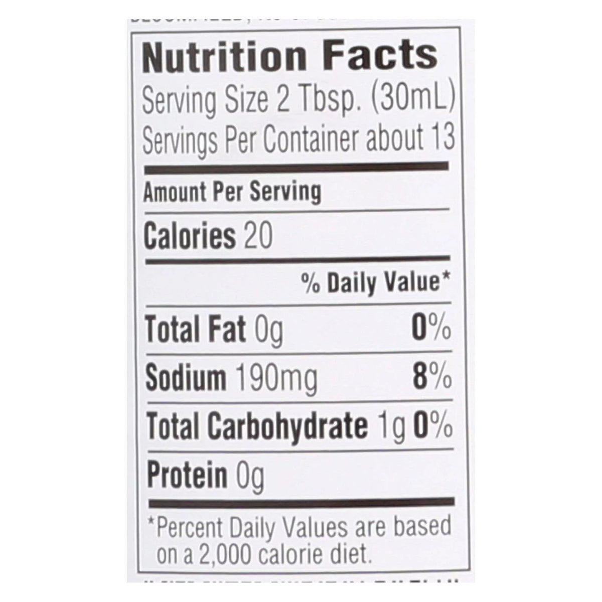 Cooking Wine - Red - Case of 6 - 12.7 Fl oz M4630