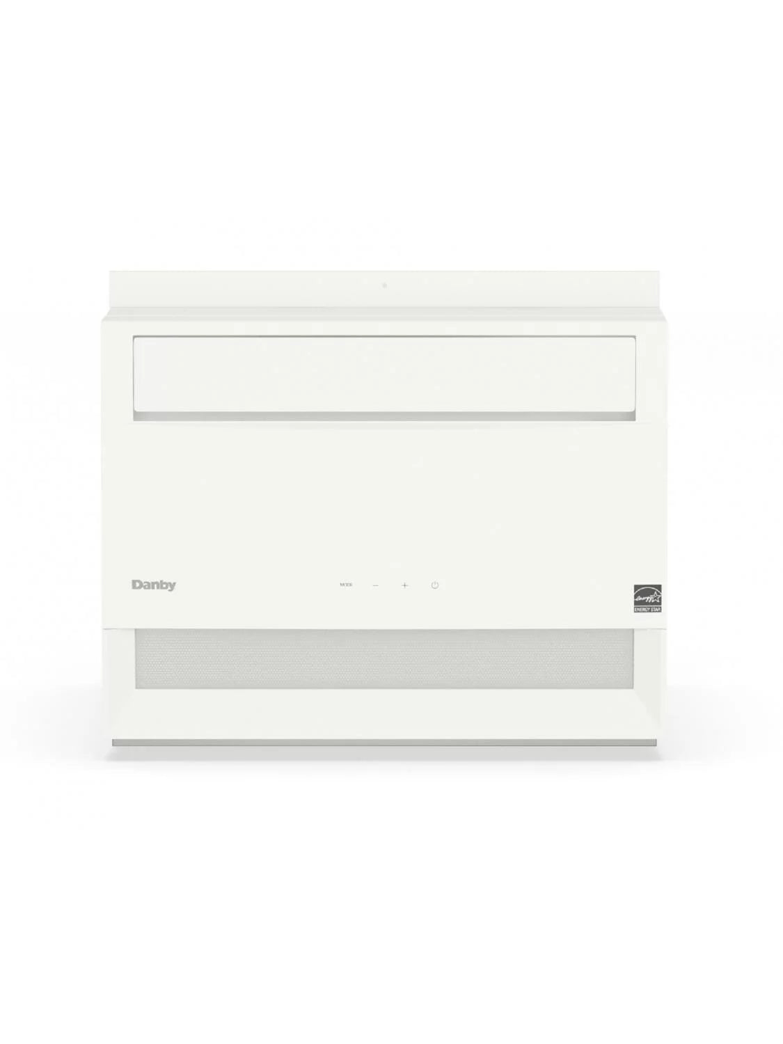 12,000 BTU White Window AC L388