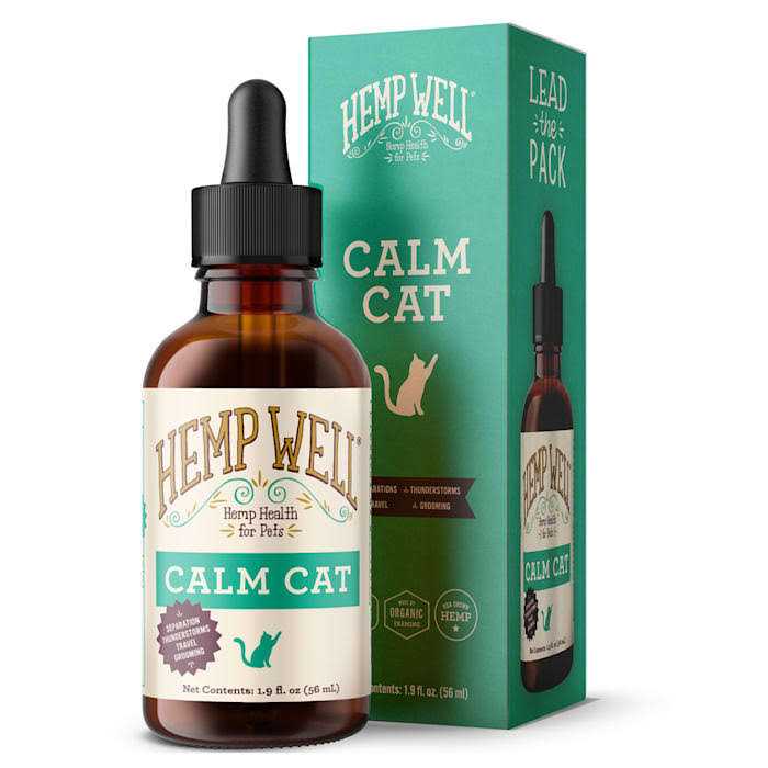 Calm Cat Pet Supplies Y983