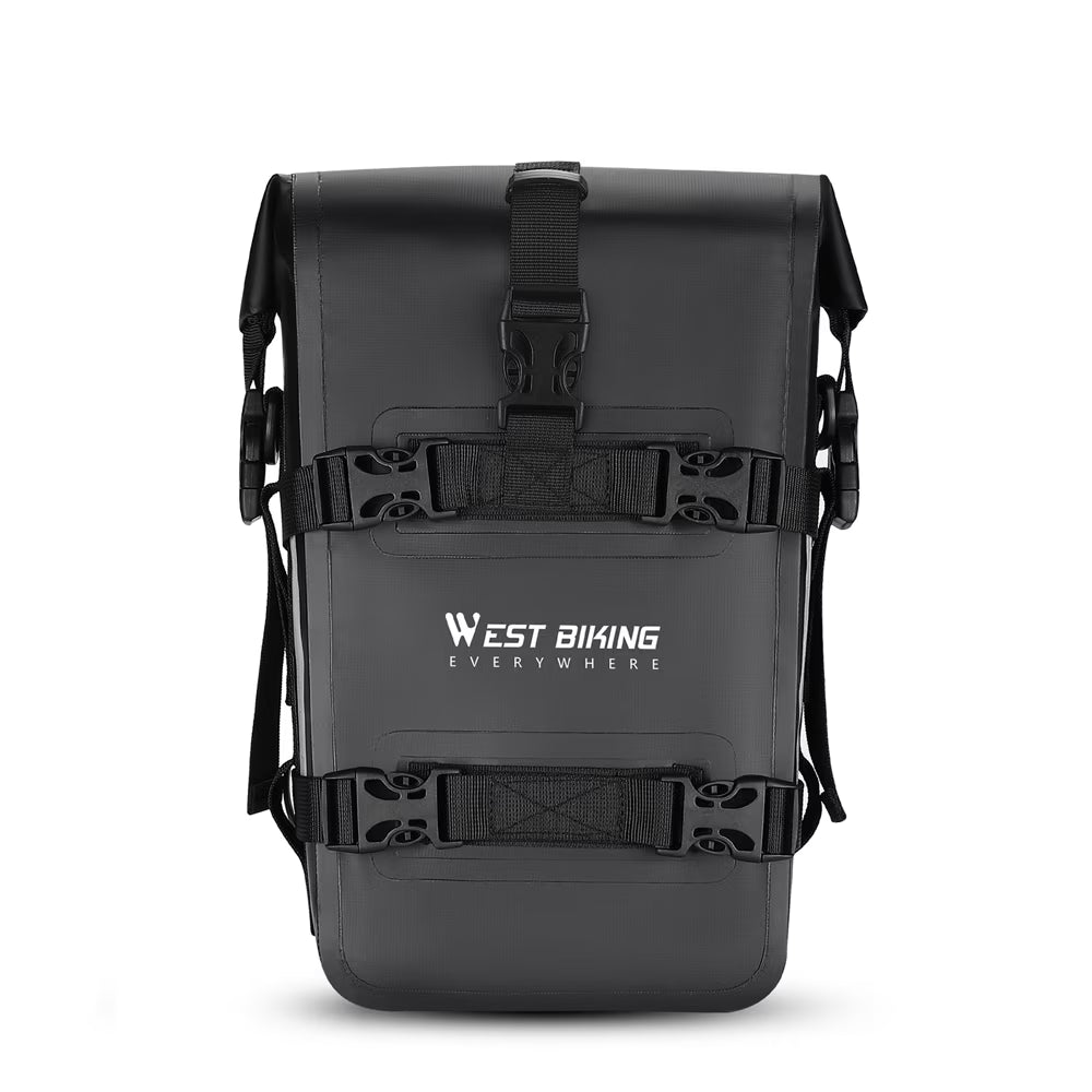 Waterproof 5L Side Frame Bag A4071