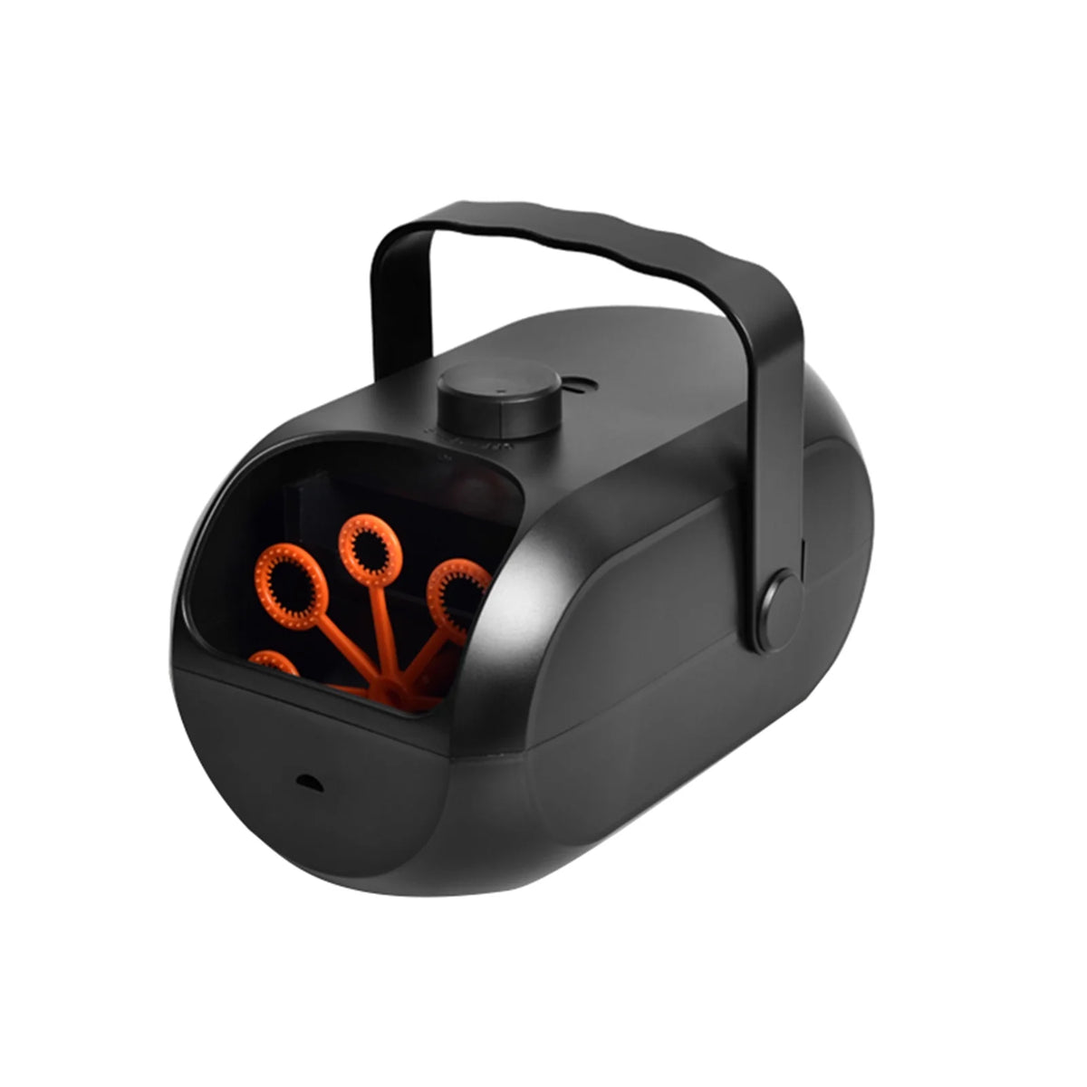 Portable Rechargeable Bubble Machine S4090