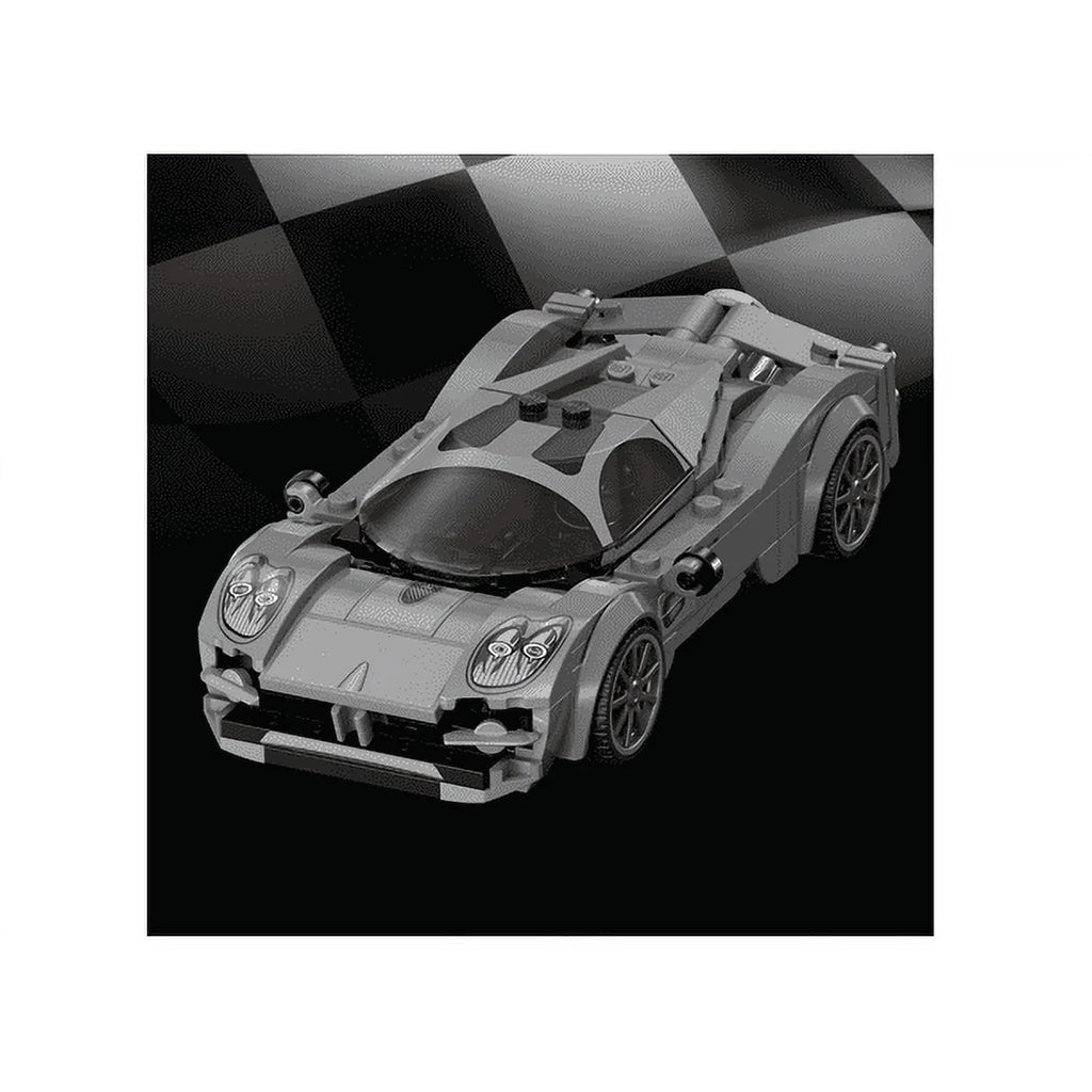 Lego Speed Champions O2128