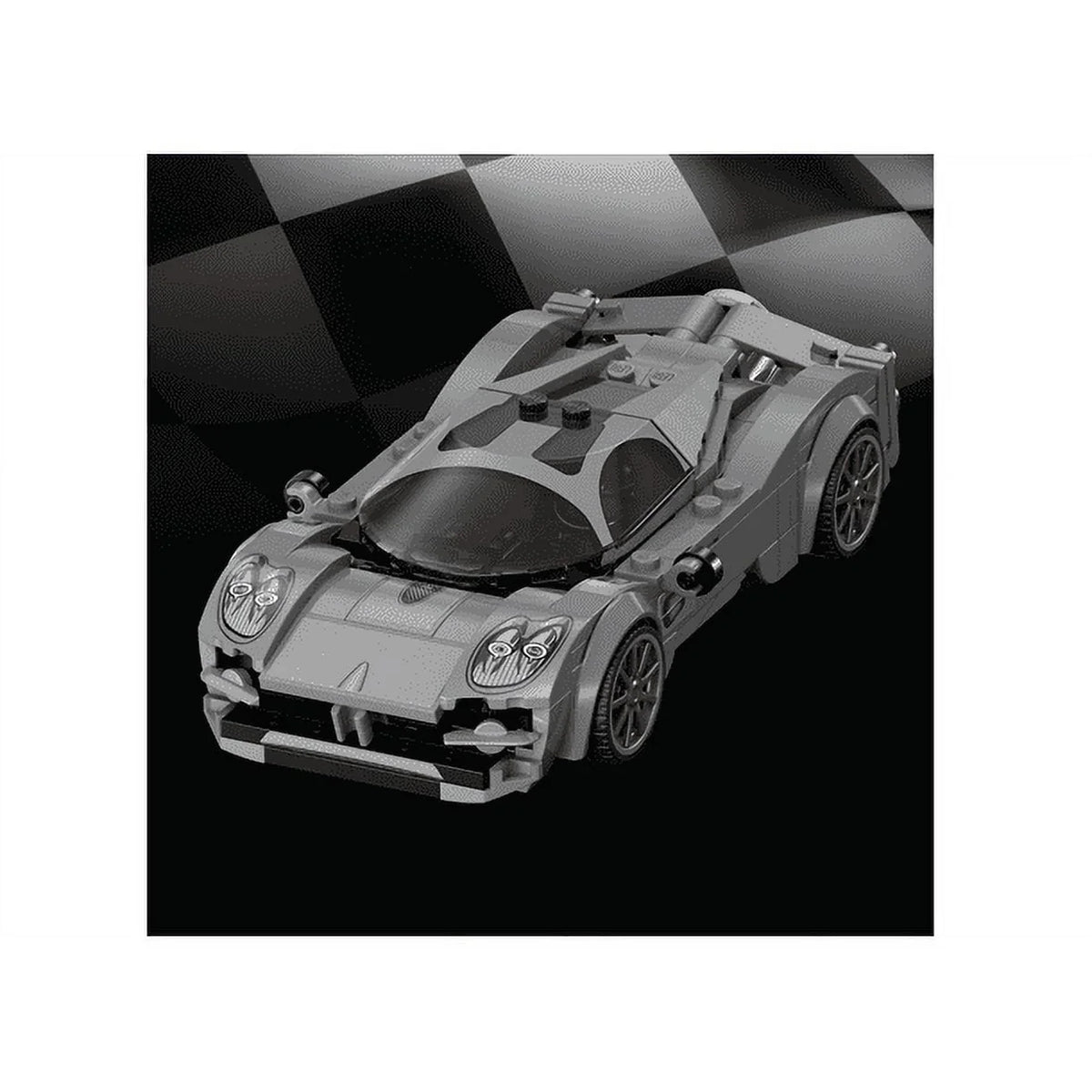 Lego Speed Champions O2128