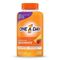 Women’s Multivitamin Gummies with Vitamin A, C, D, E and Zinc, 170 count L9768