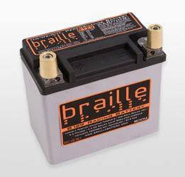 Racing Battery O7373