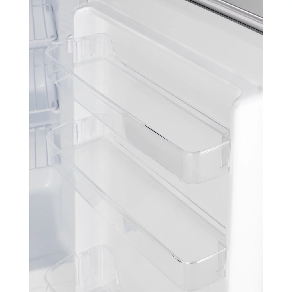 20" Wide Manual Defrost All-Freezer M673