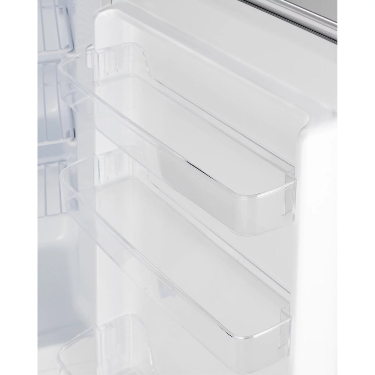 20" Wide Manual Defrost All-Freezer M673