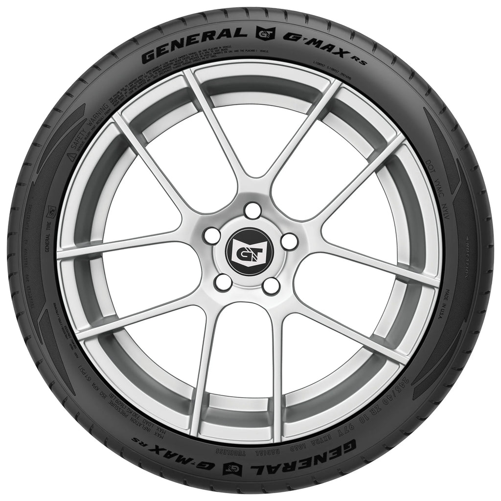 Summer 275/35ZR20 102Y XL Passenger Tire O363240