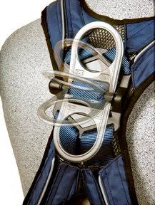 Climbing Harness I1925