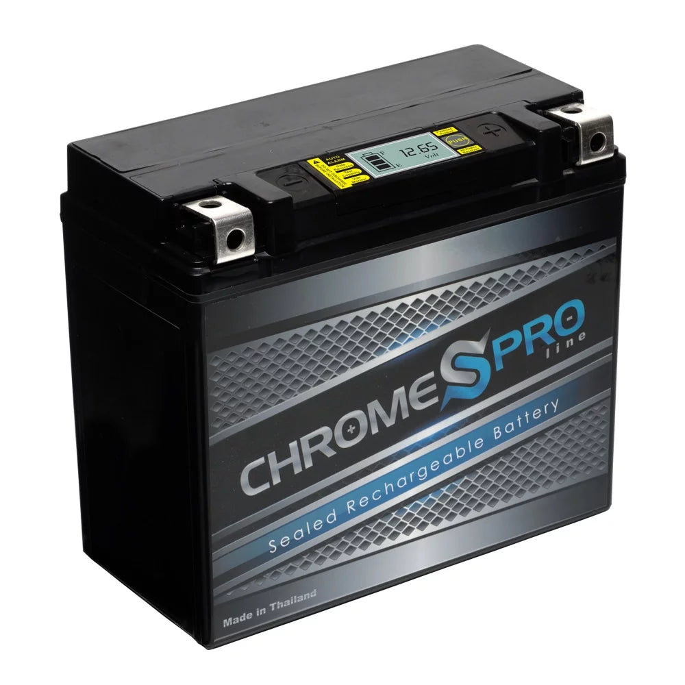 High Performance Power Sports Battery I674