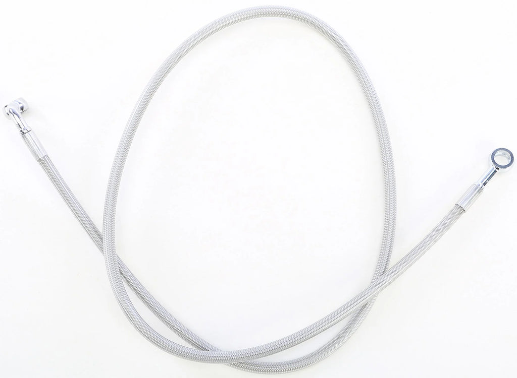 Extended Length Brake Line for Ski Doo Rev B6068