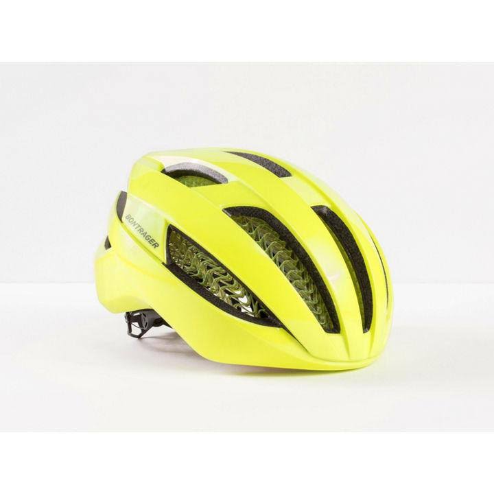 Radioactive Yellow Large Helmet S18042