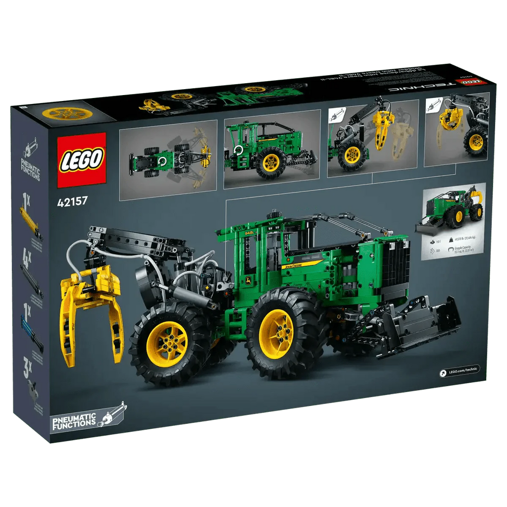 LEGO Technic B68736
