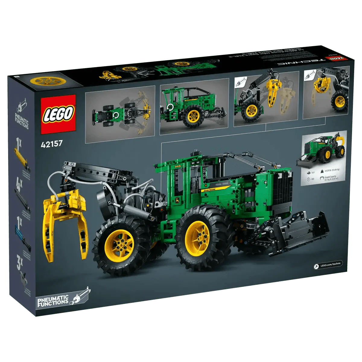 LEGO Technic B68736