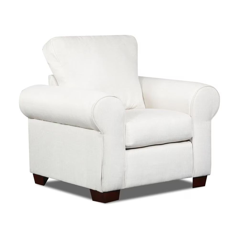 Upholstered Chair P68111