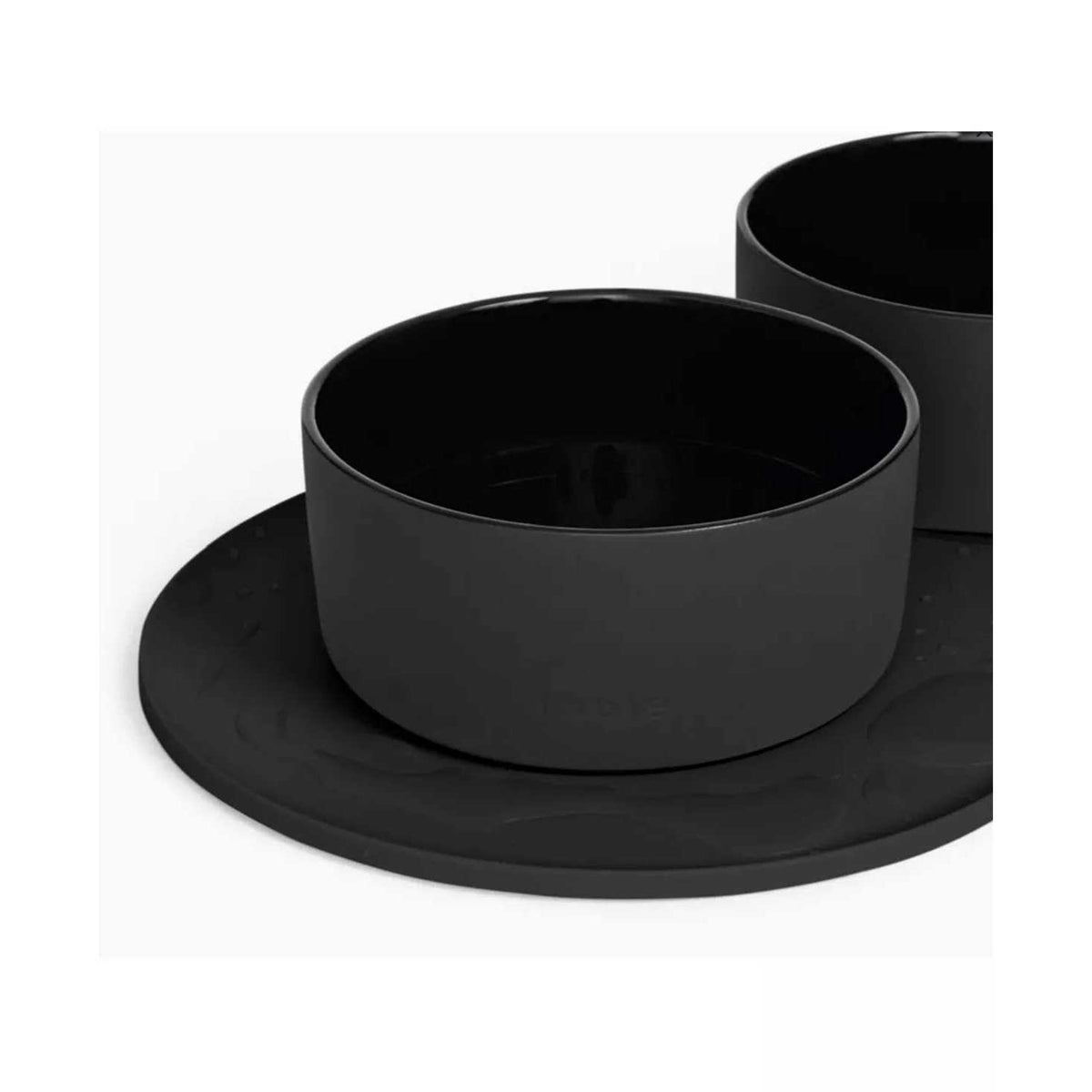 Dog Bowl Mat J765387