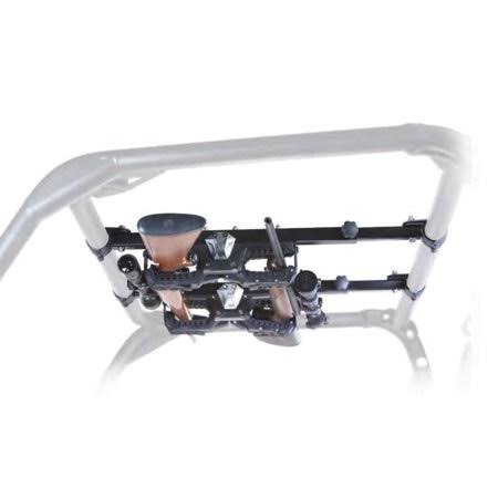 Over Head Gun Rack for 1.75in. Roll Cage E394