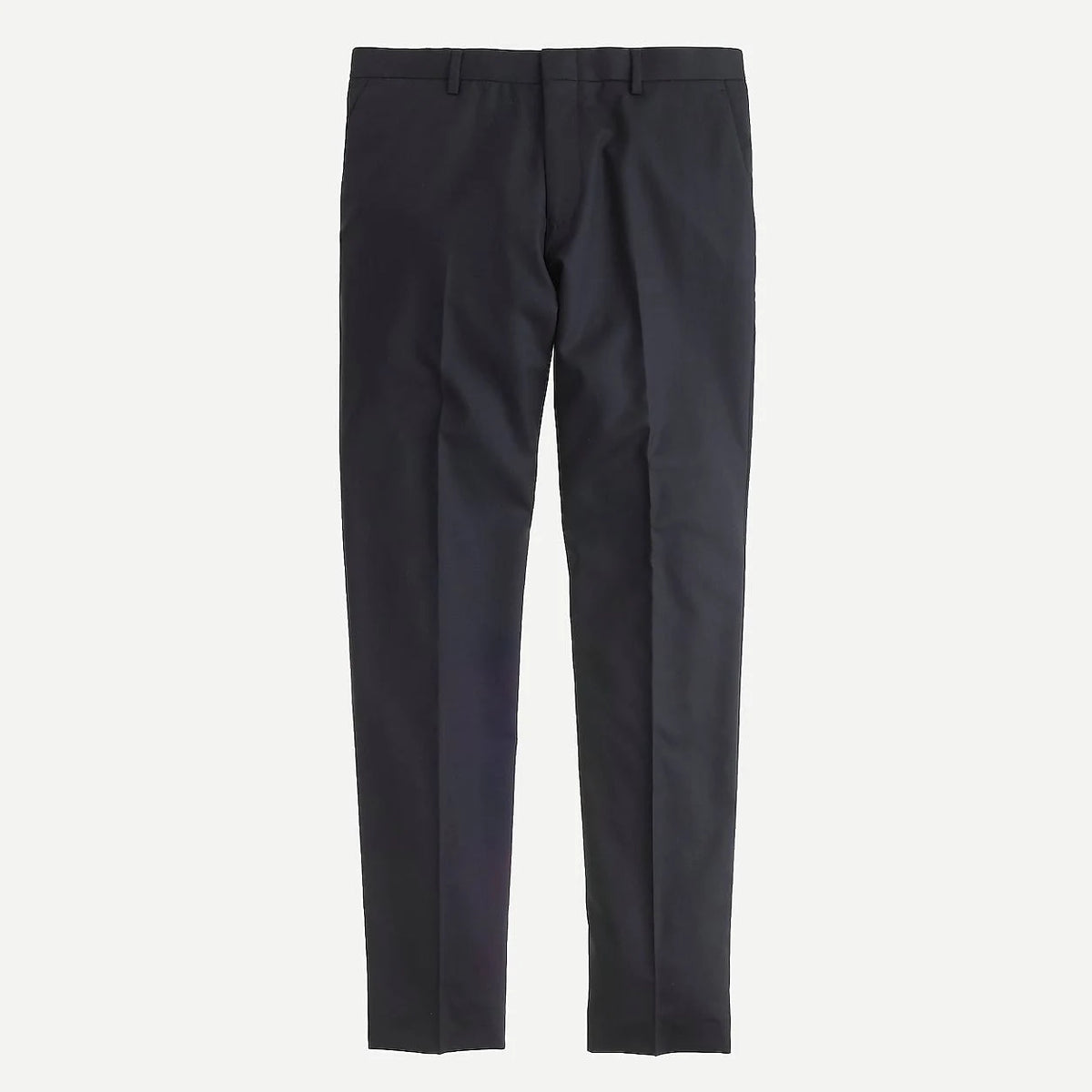 Slim-Fit Suit Pant in Italian Wool I317