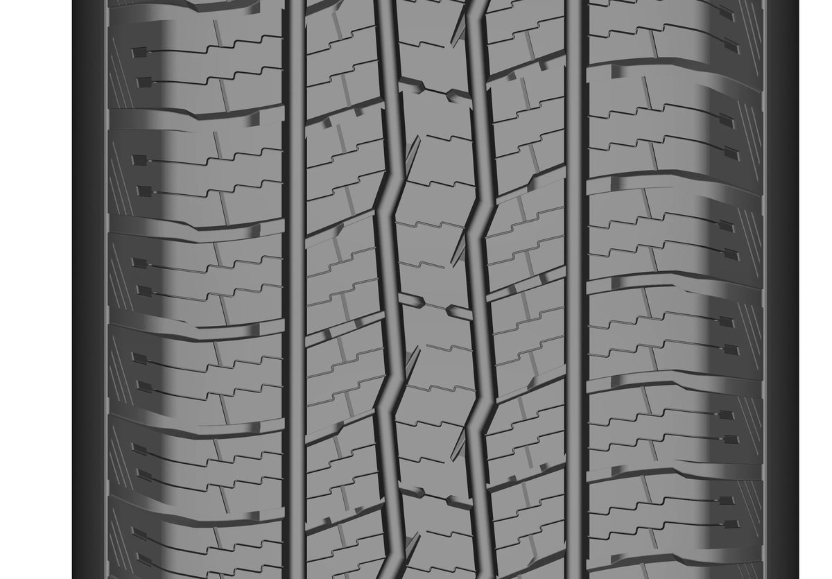 235/70R16 106H All-Season Tire Y320