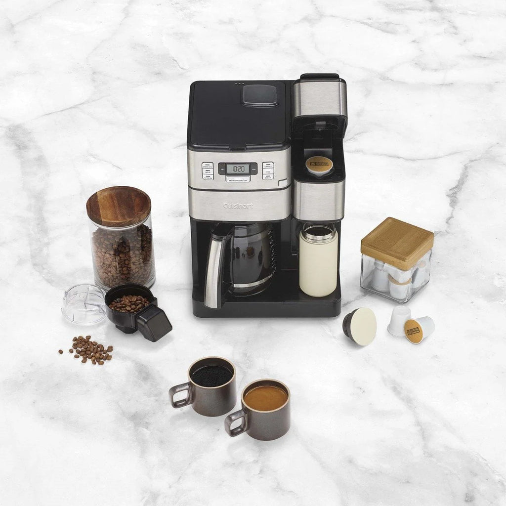 12 Cup Automatic Coffee Center D499553