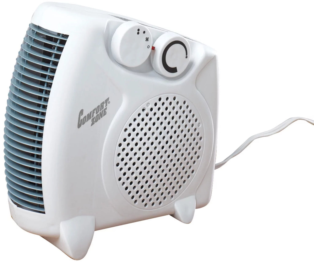 Two Way Heater and Fan S79276