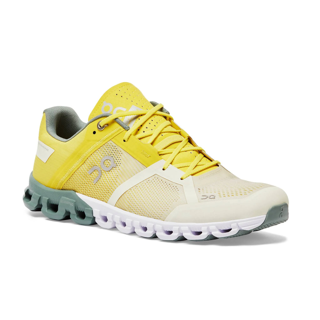 Cloudflow Citrus/Sea 7 D W314136